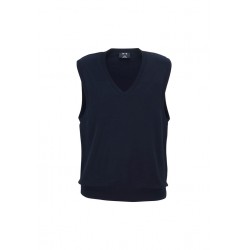 Vests - Ladies V-Neck Vest