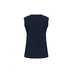 Vests - Ladies V-Neck Vest