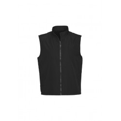 Vests - Unisex Reversible Vest