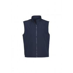 Vests - Unisex Reversible Vest