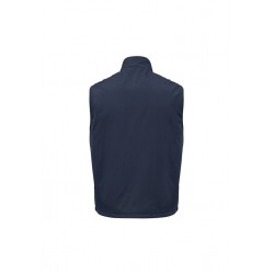 Vests - Unisex Reversible Vest