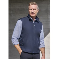 Vests - Unisex Reversible Vest