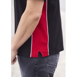 Men's Promotional Polo Shirts - Mens Nitro Polo Shirt