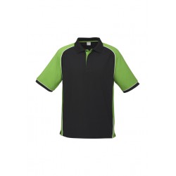 Men's Promotional Polo Shirts - Mens Nitro Polo Shirt
