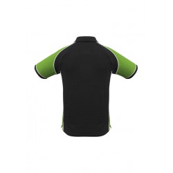 Men's Promotional Polo Shirts - Mens Nitro Polo Shirt