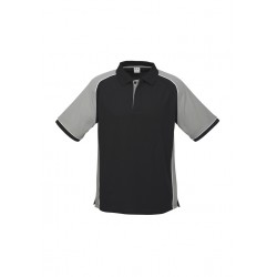 Men's Promotional Polo Shirts - Mens Nitro Polo Shirt