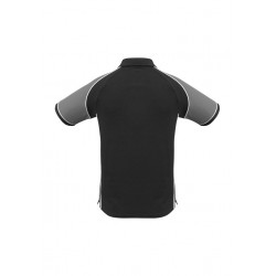 Men's Promotional Polo Shirts - Mens Nitro Polo Shirt