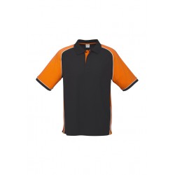 Men's Promotional Polo Shirts - Mens Nitro Polo Shirt