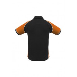 Men's Promotional Polo Shirts - Mens Nitro Polo Shirt
