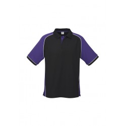 Men's Promotional Polo Shirts - Mens Nitro Polo Shirt