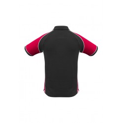 Men's Promotional Polo Shirts - Mens Nitro Polo Shirt