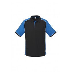 Men's Promotional Polo Shirts - Mens Nitro Polo Shirt