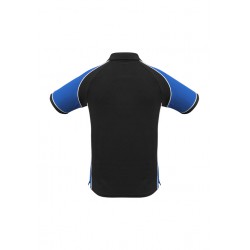 Men's Promotional Polo Shirts - Mens Nitro Polo Shirt