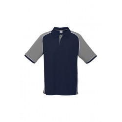 Men's Promotional Polo Shirts - Mens Nitro Polo Shirt