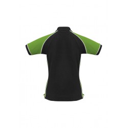 Ladies Promotional Polo Shirts - Ladies Nitro Polo Shirt