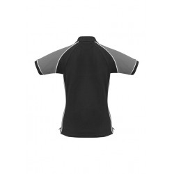 Ladies Promotional Polo Shirts - Ladies Nitro Polo Shirt