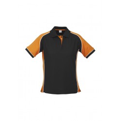 Ladies Promotional Polo Shirts - Ladies Nitro Polo Shirt