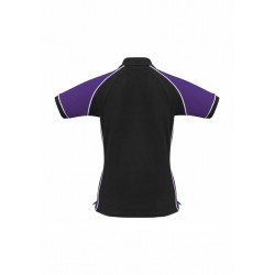 Ladies Promotional Polo Shirts - Ladies Nitro Polo Shirt
