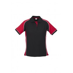 Ladies Promotional Polo Shirts - Ladies Nitro Polo Shirt