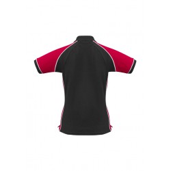 Ladies Promotional Polo Shirts - Ladies Nitro Polo Shirt