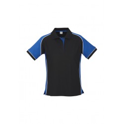 Ladies Promotional Polo Shirts - Ladies Nitro Polo Shirt