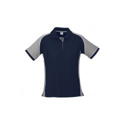 Ladies Promotional Polo Shirts - Ladies Nitro Polo Shirt