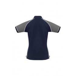 Ladies Promotional Polo Shirts - Ladies Nitro Polo Shirt