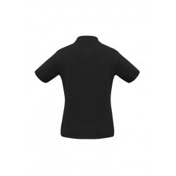 Ladies Promotional Polo Shirts - Ladies Ice Polo Shirt
