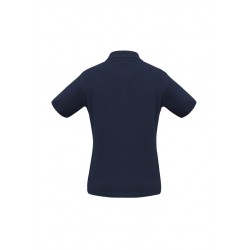 Ladies Promotional Polo Shirts - Ladies Ice Polo Shirt