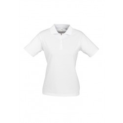 Ladies Promotional Polo Shirts - Ladies Ice Polo Shirt