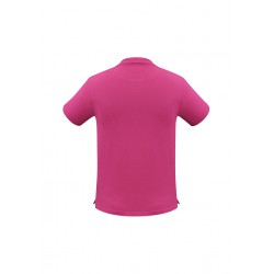 Men's Promotional Polo Shirts - Mens Neon Polo Shirt