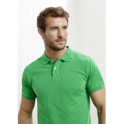 Men's Promotional Polo Shirts - Mens Neon Polo Shirt