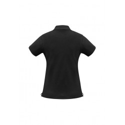 Ladies Promotional Polo Shirts - Ladies Neon Polo Shirt