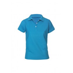 Ladies Promotional Polo Shirts - Ladies Neon Polo Shirt