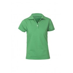 Ladies Promotional Polo Shirts - Ladies Neon Polo Shirt