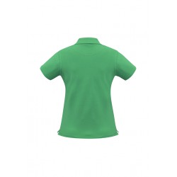 Ladies Promotional Polo Shirts - Ladies Neon Polo Shirt