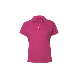 Ladies Promotional Polo Shirts - Ladies Neon Polo Shirt