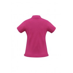 Ladies Promotional Polo Shirts - Ladies Neon Polo Shirt