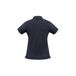 Ladies Promotional Polo Shirts - Ladies Neon Polo Shirt