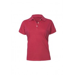 Ladies Promotional Polo Shirts - Ladies Neon Polo Shirt