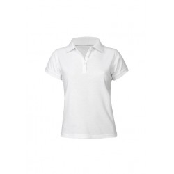 Ladies Promotional Polo Shirts - Ladies Neon Polo Shirt
