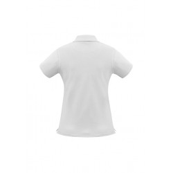 Ladies Promotional Polo Shirts - Ladies Neon Polo Shirt