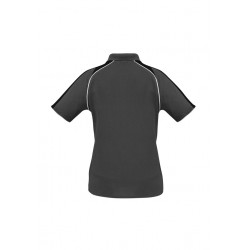 Ladies Promotional Polo Shirts - Ladies Triton Polo Shirt