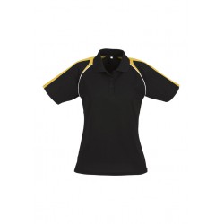 Ladies Promotional Polo Shirts - Ladies Triton Polo Shirt