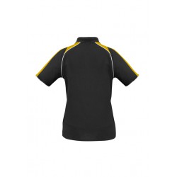 Ladies Promotional Polo Shirts - Ladies Triton Polo Shirt