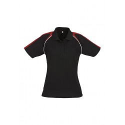Ladies Promotional Polo Shirts - Ladies Triton Polo Shirt