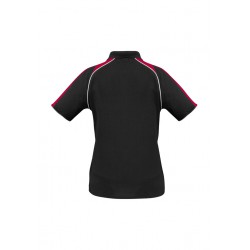 Ladies Promotional Polo Shirts - Ladies Triton Polo Shirt