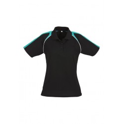 Ladies Promotional Polo Shirts - Ladies Triton Polo Shirt