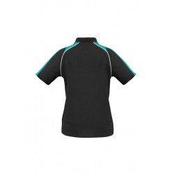 Ladies Promotional Polo Shirts - Ladies Triton Polo Shirt
