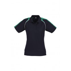 Ladies Promotional Polo Shirts - Ladies Triton Polo Shirt